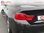 BMW 4-Serie Gran Coupe 420i High Executive M-Sport Apple CarPlay | Achteruitrijcamera | Driving Assist. | Sportstoelen | Leer