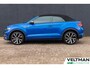 Volkswagen T-Roc Cabrio 1.5 TSI R-Line ACC VIRTUAL COCKPIT STOELVERWARMING AUTOMAAT LEDER CAMERA