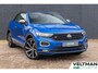 Volkswagen T-Roc Cabrio 1.5 TSI R-Line ACC VIRTUAL COCKPIT STOELVERWARMING AUTOMAAT LEDER CAMERA