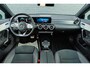 Mercedes-Benz CLA Shooting Brake 180 AMG Line PANO 19 INCH SFEERVERLICHTING NIGHT