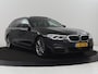 BMW 5-Serie 520i M Sport | Panoramadak | Stoelventilatie | Head-Up | 360 Camera | Leder | Adaptief LED | Memory | Carplay | Sfeerverlichting | Achterbankverwarming | Navigatie | Stuurverwarming