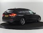 BMW 5-Serie 520i M Sport | Panoramadak | Stoelventilatie | Head-Up | 360 Camera | Leder | Adaptief LED | Memory | Carplay | Sfeerverlichting | Achterbankverwarming | Navigatie | Stuurverwarming