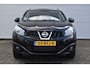 Nissan Qashqai 2.0 Connect Edition | Panorama dak | Camera | Trekhaak | Elek. airco | Alle seasons | Rijklaarprijs incl 12 mnd BOVAG garantie, onderhoudsbeurt!