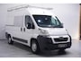 Peugeot Boxer 2.2 HDI 130 pk L2H2 Buscamper Kenteken APK 03-2027 Airco, Imperiaal, Trekhaak