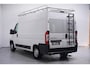 Peugeot Boxer 2.2 HDI 130 pk L2H2 Buscamper Kenteken APK 03-2027 Airco, Imperiaal, Trekhaak