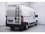 Peugeot Boxer 2.2 HDI 130 pk L2H2 Buscamper Kenteken APK 03-2027 Airco, Imperiaal, Trekhaak