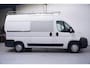 Peugeot Boxer 2.2 HDI 130 pk L2H2 Buscamper Kenteken APK 03-2027 Airco, Imperiaal, Trekhaak