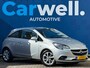 Opel Corsa 1.0 Turbo Edition 2e Eigenaar,Airco,Camera,Cruise,Bleutooth,ISOFIX,PDCvoor en achter!N.A.P!Apk tot 16-12-2026!
