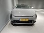 Kia EV4 58,3 kWh 204PK Plus Advanced