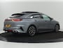 Kia ProCeed 1.5 T-GDI GT-Line | Panoramadak | Stoel & stuurverwarming | Trekhaak | Leder/Alcantara | Adaptive cruise | Carplay | Full LED | Navigatie | Camera | Keyless