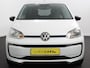 Volkswagen e-Up! e-up! Style Climate control Stoelverwarming Cruise control 89% SOH Parkeersensor achter + camera Lichtmetalen velgen