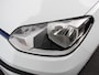 Volkswagen e-Up! e-up! Style Climate control Stoelverwarming Cruise control 89% SOH Parkeersensor achter + camera Lichtmetalen velgen
