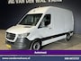 Mercedes-Benz Sprinter 317 CDI 170pk 9G-Tronic Automaat L2H2 Inrichting Euro6 Airco | Camera | Apple Carplay Android Auto, Cruisecontrol, Parkeersensoren