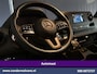 Mercedes-Benz Sprinter 317 CDI 170pk 9G-Tronic Automaat L2H2 Inrichting Euro6 Airco | Camera | Apple Carplay Android Auto, Cruisecontrol, Parkeersensoren
