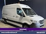 Mercedes-Benz Sprinter 317 CDI 170pk 9G-Tronic Automaat L2H2 Inrichting Euro6 Airco | Camera | Apple Carplay Android Auto, Cruisecontrol, Parkeersensoren
