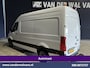 Mercedes-Benz Sprinter 317 CDI 170pk 9G-Tronic Automaat L2H2 Inrichting Euro6 Airco | Camera | Apple Carplay Android Auto, Cruisecontrol, Parkeersensoren