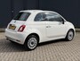Fiat 500 0.9 TwinAir Turbo Lounge / Panoramadak / Airco / Bluetooth / All Season Banden / NAP Logisch / LM Velgen