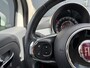 Fiat 500 0.9 TwinAir Turbo Lounge / Panoramadak / Airco / Bluetooth / All Season Banden / NAP Logisch / LM Velgen