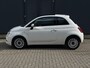 Fiat 500 0.9 TwinAir Turbo Lounge / Panoramadak / Airco / Bluetooth / All Season Banden / NAP Logisch / LM Velgen