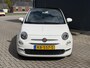 Fiat 500 0.9 TwinAir Turbo Lounge / Panoramadak / Airco / Bluetooth / All Season Banden / NAP Logisch / LM Velgen