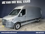 Mercedes-Benz Sprinter 314 CDI 143pk L3H2 Euro6 Airco | Camera | Navigatie | Apple Carplay | Android Auto Parkeersensoren