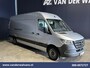 Mercedes-Benz Sprinter 314 CDI 143pk L3H2 Euro6 Airco | Camera | Navigatie | Apple Carplay | Android Auto Parkeersensoren
