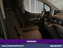 Citroën Berlingo 1.5 BlueHDI 131pk Automaat L1H1 Euro6 Airco | 3-Zits | Navigatie | Camera | Apple Carplay Android Auto, Cruisecontrol, Parkeersensoren, Bijrijdersbank