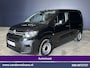 Citroën Berlingo 1.5 BlueHDI 131pk Automaat L1H1 Euro6 Airco | 3-Zits | Navigatie | Camera | Apple Carplay Android Auto, Cruisecontrol, Parkeersensoren, Bijrijdersbank