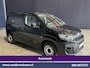 Citroën Berlingo 1.5 BlueHDI 131pk Automaat L1H1 Euro6 Airco | 3-Zits | Navigatie | Camera | Apple Carplay Android Auto, Cruisecontrol, Parkeersensoren, Bijrijdersbank