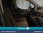Citroën Berlingo 1.5 BlueHDI 131pk Automaat L1H1 Euro6 Airco | 3-Zits | Navigatie | Camera | Apple Carplay Android Auto, Cruisecontrol, Parkeersensoren, Bijrijdersbank