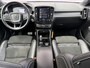 Volvo XC40 2.0 T4 R-Design | LED | Adaptieve cruise control | Blis | Elektrische achterklep | verwarmde voorstoelen + stuur | Parkeercamera | Keyless entry |