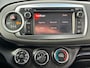 Toyota Yaris 1.0 VVT-i Aspiration 5Drs Airco Camera Cruise NAP NL-Auto Dealeronderhouden!