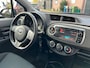 Toyota Yaris 1.0 VVT-i Aspiration 5Drs Airco Camera Cruise NAP NL-Auto Dealeronderhouden!