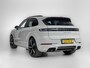 Porsche Cayenne Turbo E-Hybrid