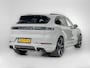 Porsche Cayenne Turbo E-Hybrid