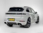Porsche Cayenne Turbo E-Hybrid