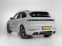 Porsche Cayenne Turbo E-Hybrid