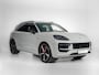 Porsche Cayenne Turbo E-Hybrid