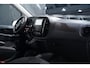 Mercedes-Benz Vito 109 CDI Dubbel Cabine Lang Airco Cruise Control, Laadruimte Pakket, 16" LMV, PDC achter, 5-Zits