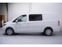 Mercedes-Benz Vito 109 CDI Dubbel Cabine Lang Airco Cruise Control, Laadruimte Pakket, 16" LMV, PDC achter, 5-Zits