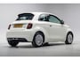 Fiat 500 Action Plus 24 kWh [ Navigatie Apple / Android Stoelverwarming Airco Cruise Led ]