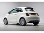 Fiat 500 Action Plus 24 kWh [ Navigatie Apple / Android Stoelverwarming Airco Cruise Led ]