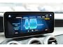 Mercedes-Benz GLC Coupe 300e 4MATIC AMG LINE SCHUIFDAK DISTRONIC 20INCH CAMERA LEDER