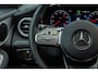 Mercedes-Benz GLC Coupe 300e 4MATIC AMG LINE SCHUIFDAK DISTRONIC 20INCH CAMERA LEDER
