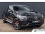 Mercedes-Benz GLC Coupe 300e 4MATIC AMG LINE SCHUIFDAK DISTRONIC 20INCH CAMERA LEDER