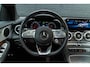 Mercedes-Benz GLC Coupe 300e 4MATIC AMG LINE SCHUIFDAK DISTRONIC 20INCH CAMERA LEDER