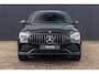 Mercedes-Benz GLC Coupe 300e 4MATIC AMG LINE SCHUIFDAK DISTRONIC 20INCH CAMERA LEDER