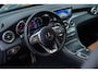 Mercedes-Benz GLC Coupe 300e 4MATIC AMG LINE SCHUIFDAK DISTRONIC 20INCH CAMERA LEDER