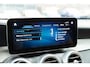 Mercedes-Benz GLC Coupe 300e 4MATIC AMG LINE SCHUIFDAK DISTRONIC 20INCH CAMERA LEDER