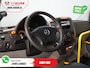 Mercedes-Benz Sprinter 313 2.2 CDI L3H2 MOTOR DEFECT! EXPORT Combi/ 9 Persoons/ Kombi/ 9P/ Airco/ Rolstoellift